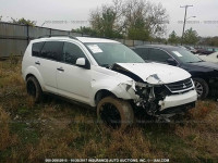 2007 MITSUBISHI OUTLANDER LS JA4MT31X87U003439