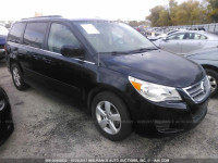 2011 Volkswagen Routan SE 2V4RW3DG4BR622355