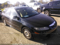 2006 Mazda 6 I 1YVFP80C465M27962