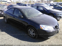 2006 PONTIAC G6 40637611216GWY200