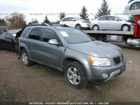 2006 Pontiac Torrent 2CKDL73F066033557