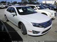 2010 Ford Fusion 3FADP0L30AR420920