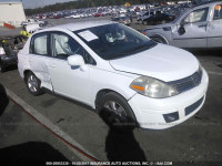 2008 Nissan Versa S/SL 3N1BC11E38L354645