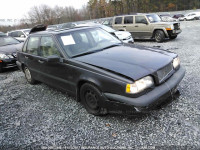 1996 Volvo 850 GLT YV1LS5546T3337477