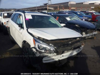 2017 SUBARU OUTBACK 4S4BSENC5H3293841