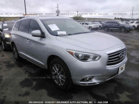 2015 Infiniti QX60 5N1AL0MN5FC515323