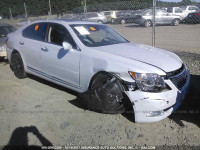 2008 Lexus LS 460 JTHBL46F885060902