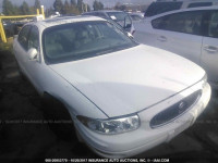 2003 Buick Lesabre LIMITED 1G4HR54K83U201624