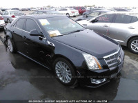 2011 Cadillac CTS PREMIUM COLLECTION 1G6DP5EDXB0151147