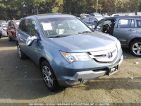 2008 Acura MDX 2HNYD28308H519911