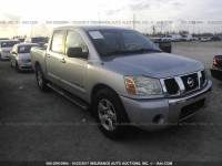 2007 Nissan Titan 1N6BA07A77N241052