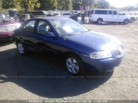 2006 NISSAN SENTRA 3N1CB51D46L623660