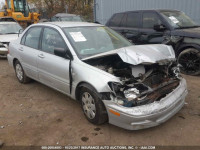 2003 Mitsubishi Lancer ES JA3AJ26E23U005079