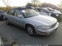 2003 Buick Park Avenue 1G4CW54K434156636