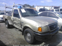 2002 Ford Ranger 1FTYR10D42PB66887