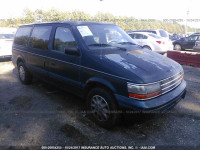 1994 Plymouth Grand Voyager 1P4GH44R1RX369666
