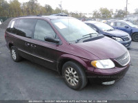 2003 Chrysler Town & Country LXI 2C4GT54L03R146884