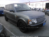 2004 LAND ROVER RANGE ROVER HSE SALME11424A176051