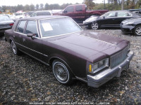 1983 Buick Regal 1G4AM6949DH835390