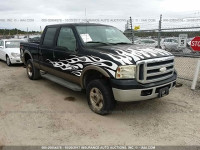 2006 Ford F250 1FTSW21P36EB10356