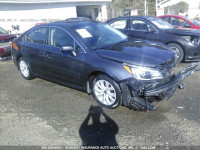 2016 Subaru Legacy 4S3BNBH6XG3005634