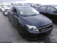 2006 Scion Tc JTKDE177160128907