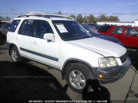 2000 Honda CR-V EX JHLRD1864YC000199