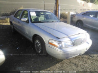 2003 Mercury Grand Marquis GS 2MEFM74W23X669686