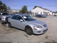 2006 Mazda 6 I 1YVHP80C065M63124