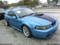 2003 Ford Mustang 1FAFP42R33F452282