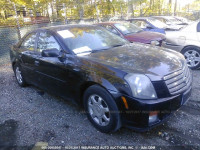 2003 Cadillac CTS 1G6DM57NX30137636