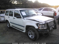 2000 Jeep Cherokee SPORT 1J4FF48S4YL269080
