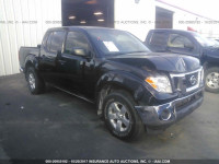 2010 Nissan Frontier CREW CAB SE/LE/NISMO 1N6AD0EV0AC422859