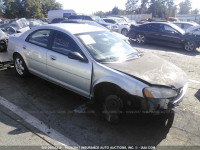 2006 Dodge Stratus 1B3EL46X66N201200