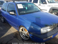 1996 Volkswagen Gti 3VWDA81H2TM048681