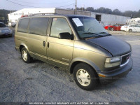 1996 GMC Safari 1GKDM19WXTB501834