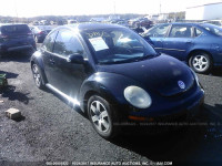 2006 Volkswagen New Beetle 3VWPG31C46M406967