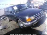 1997 Ford Ranger 1FTCR10A1VTA73496