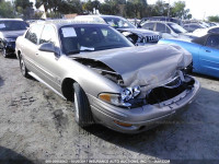 2001 Buick Lesabre LIMITED 1G4HR54K31U265969