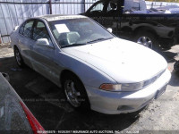 2001 MITSUBISHI GALANT 4A3AA46H81E175166