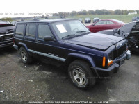 1999 Jeep Cherokee SPORT/CLASSIC 1J4FF68S1XL621087