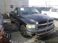 2002 Dodge RAM 1500 1D7HA16K52J237746