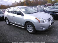 2011 Nissan Rogue JN8AS5MV9BW264789