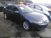 2007 Acura TSX JH4CL96807C008998