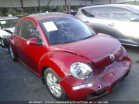 2008 Volkswagen New Beetle 3VWRG31C88M522331