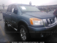 2011 Nissan Titan 1N6AA0EC1BN310942