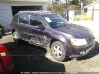 2006 Pontiac Torrent 2CKDL63F166143527