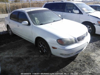 2002 Infiniti I35 JNKDA31AX2T012647