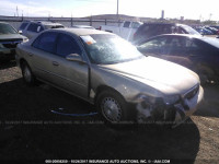 2005 Buick Century CUSTOM 2G4WS52J651115846