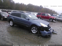 2014 Subaru Outback 2.5I LIMITED 4S4BRCLC8E3210644